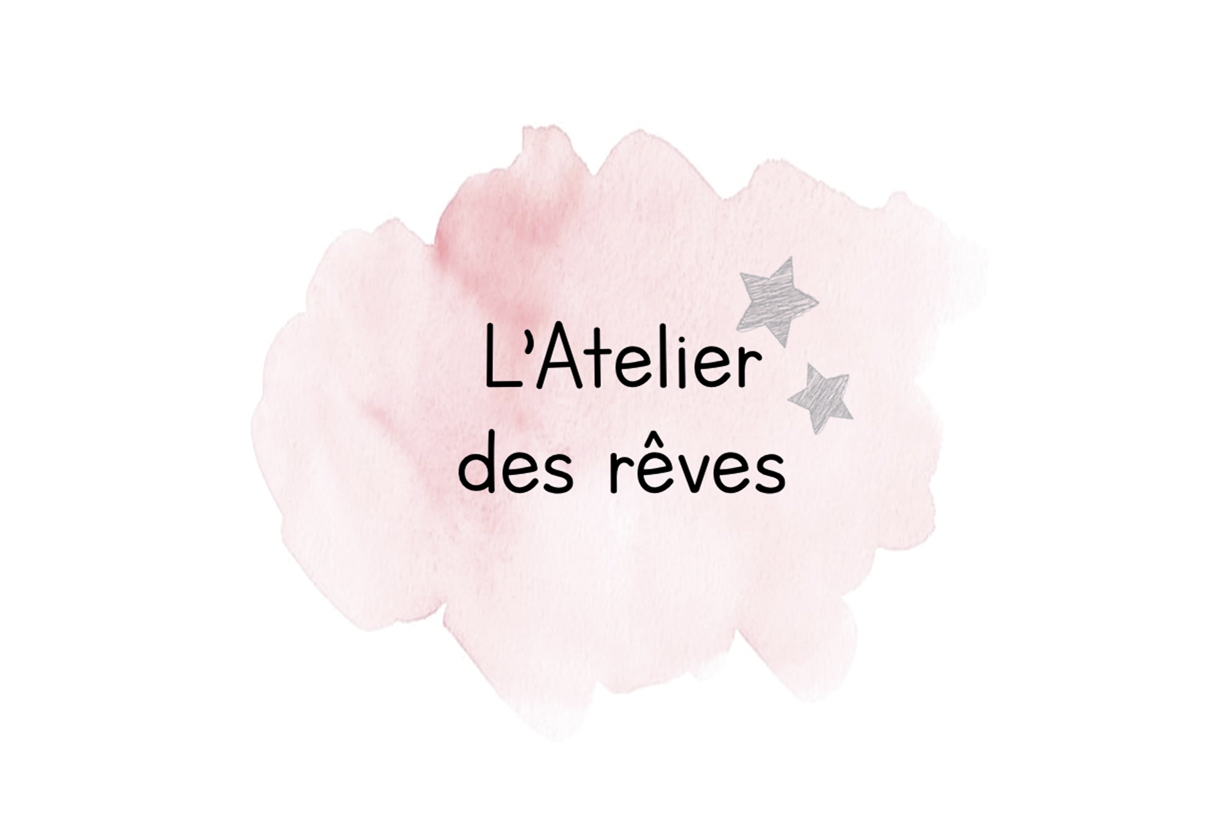 L'Atelier des rêves  - 1