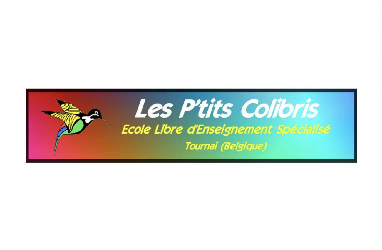 Les P'tits Colibris - Tournai - 1