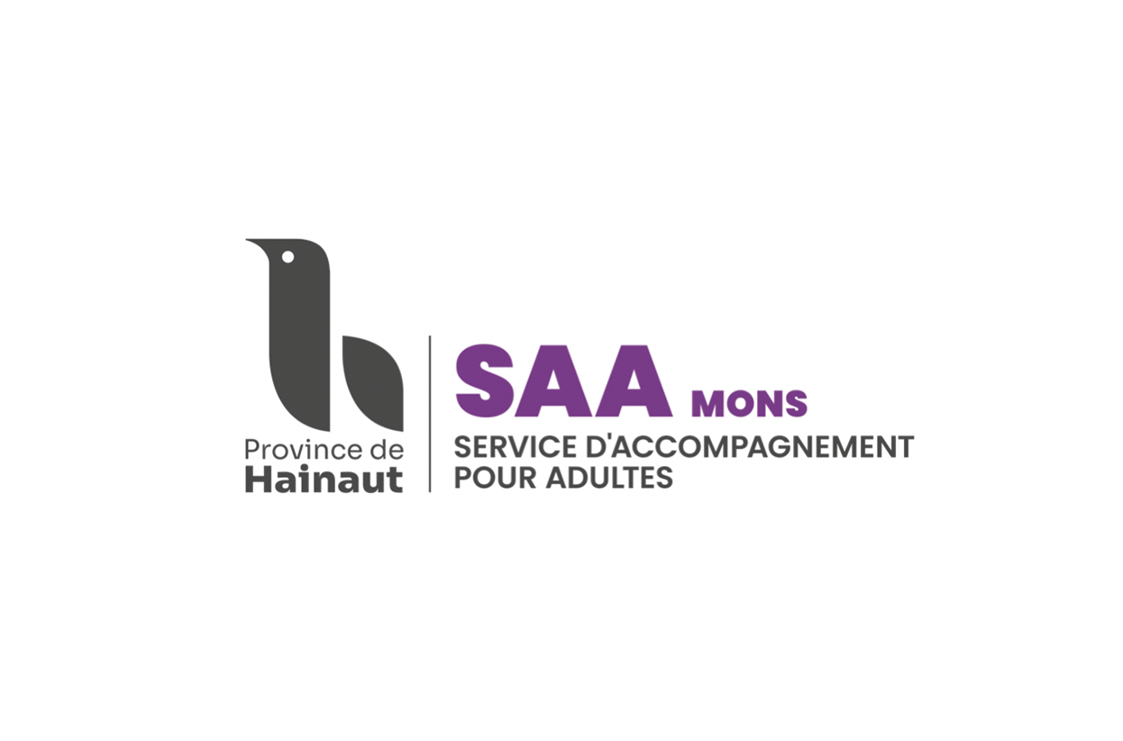 Service d'Accompagnement pour Personnes Adultes - Mons - 1
