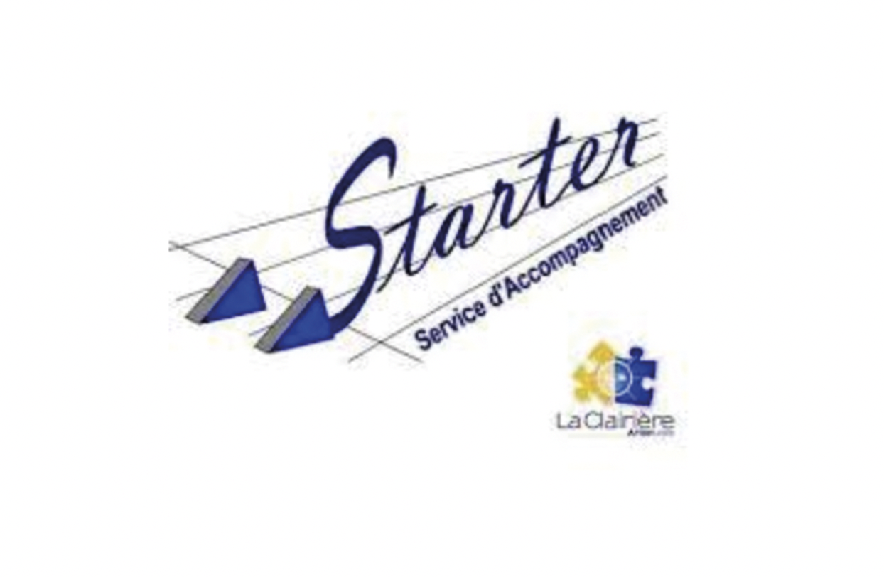 Starter - 1