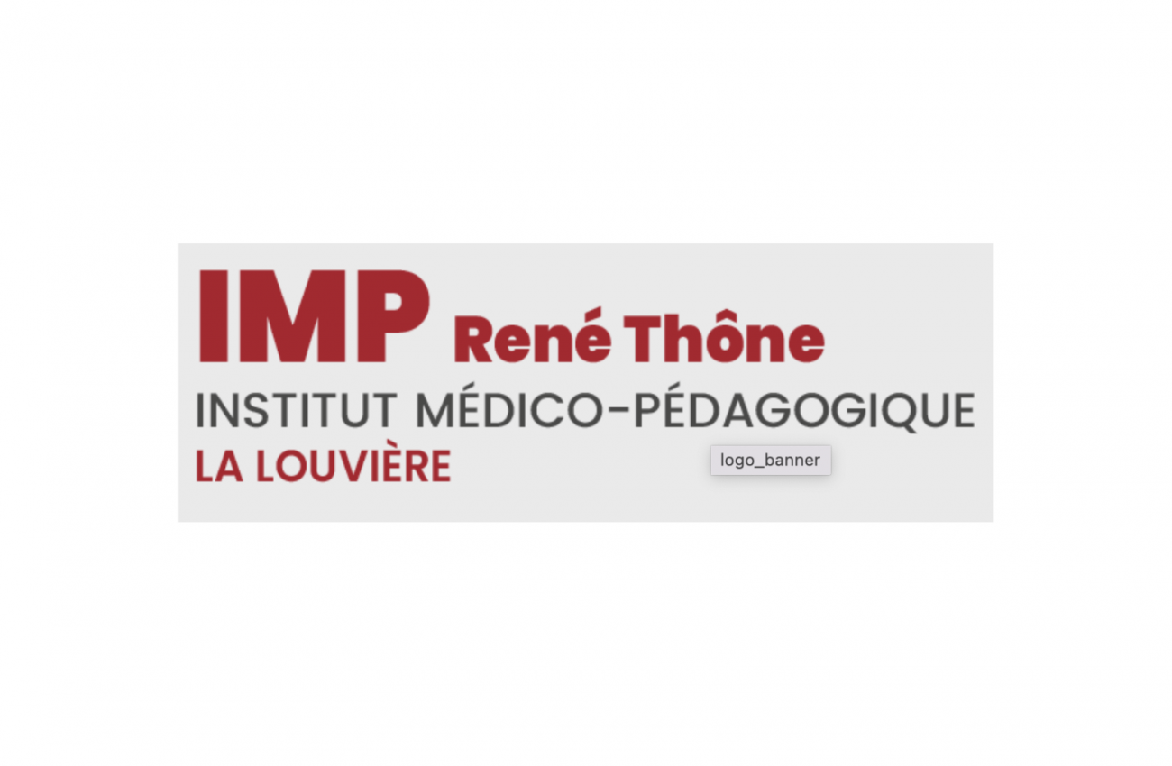 I.M.P. Provincial René Thône - La Louvière - 1