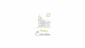 Château cousin