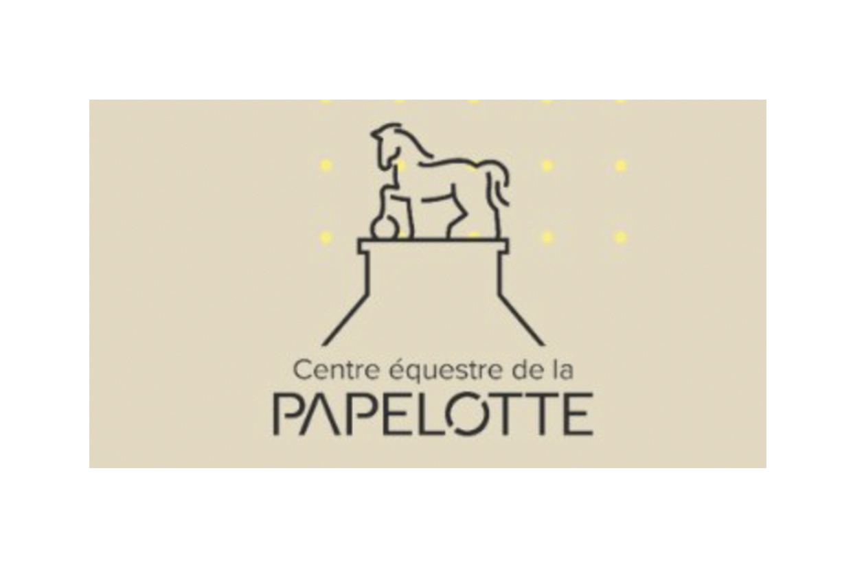 Le centre Equestre de la Papelotte - 1