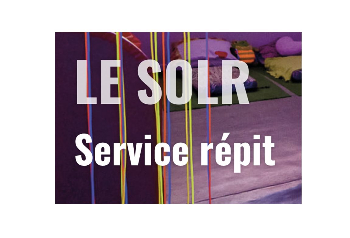 Le SOL'R - 1