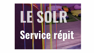 Le SOL'R
