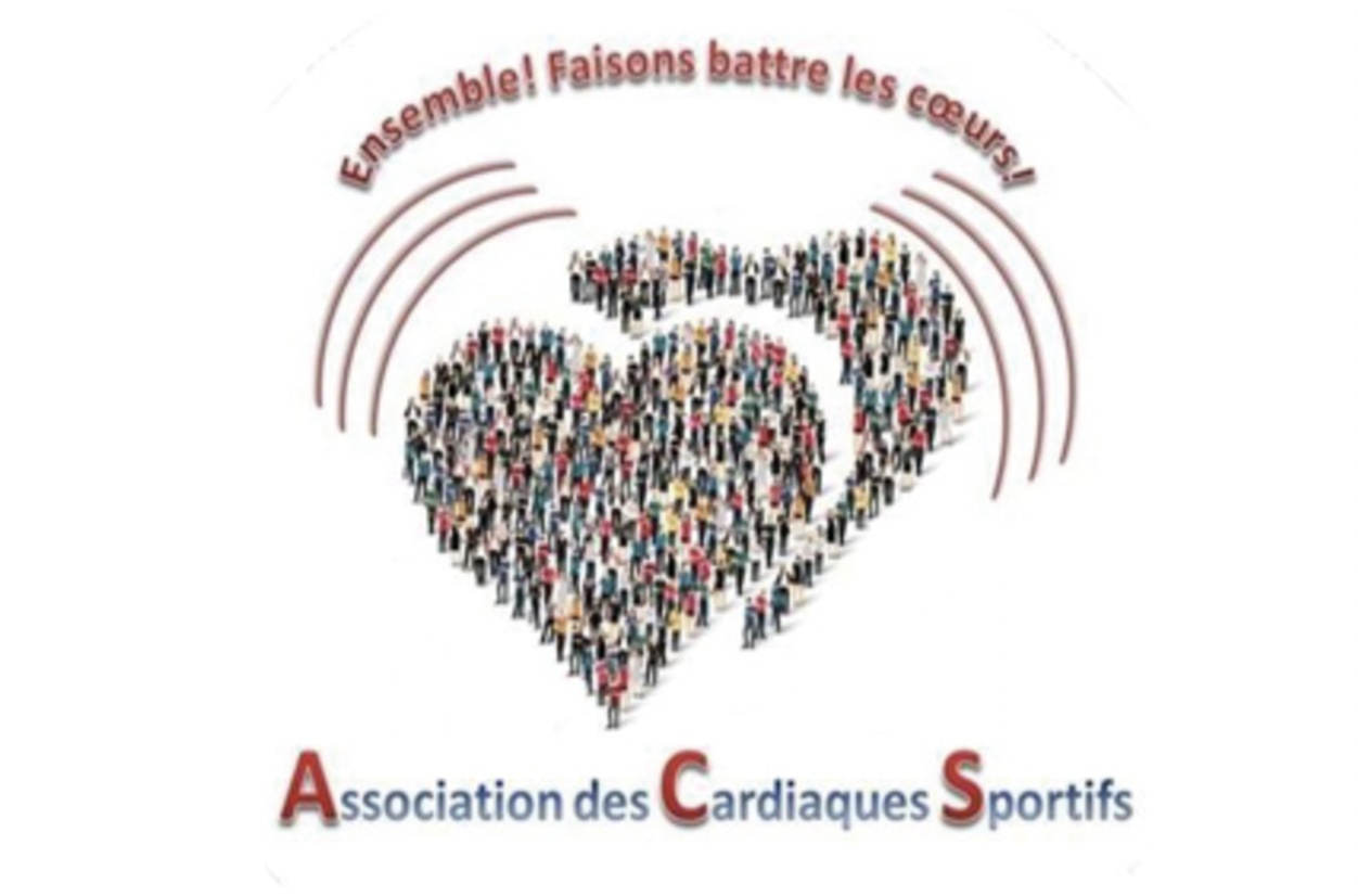 Cercle Sportif pour Cardiaques du Sart Tilman - FSBAP - 1