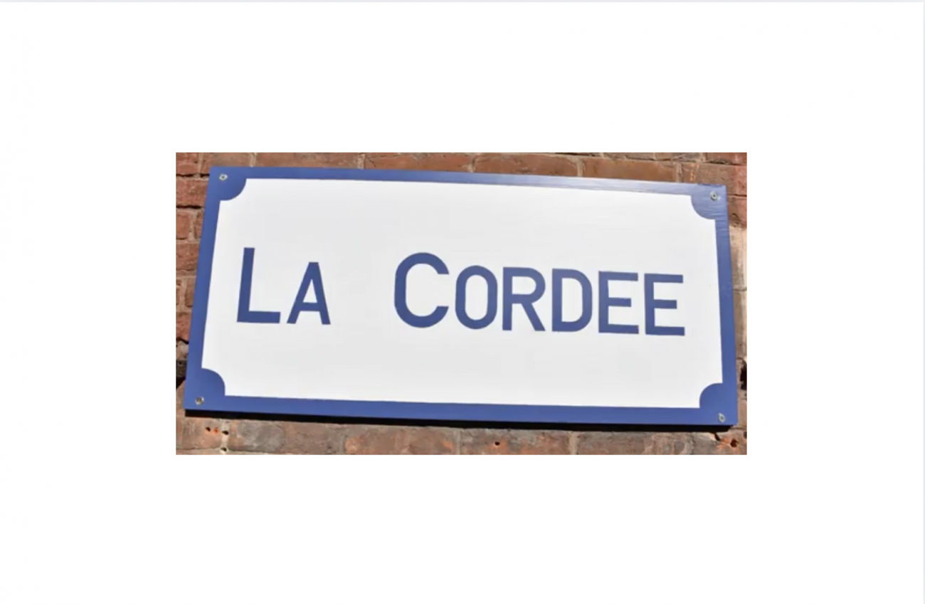 La Cordée - École fondamentale n°14 d'enseignement spécialisé communal - 1