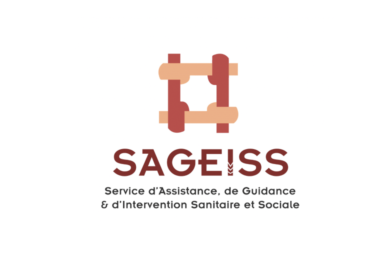 Sageiss  (Service d'assistance, de guidance et d'intervention sanitaire et sociale) - 1