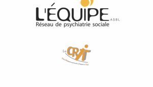 C.R.I.T. : Services de jour Centre de Réadaptation psycho-sociale et d’Intégration au Travail