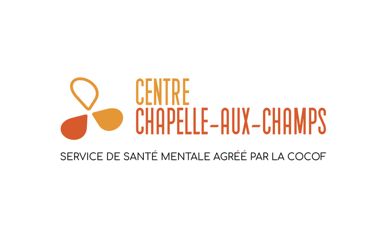 Chapelle aux Champs - 1