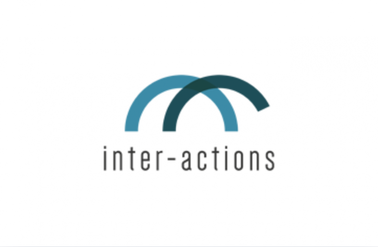 INTER ACTIONS - 1