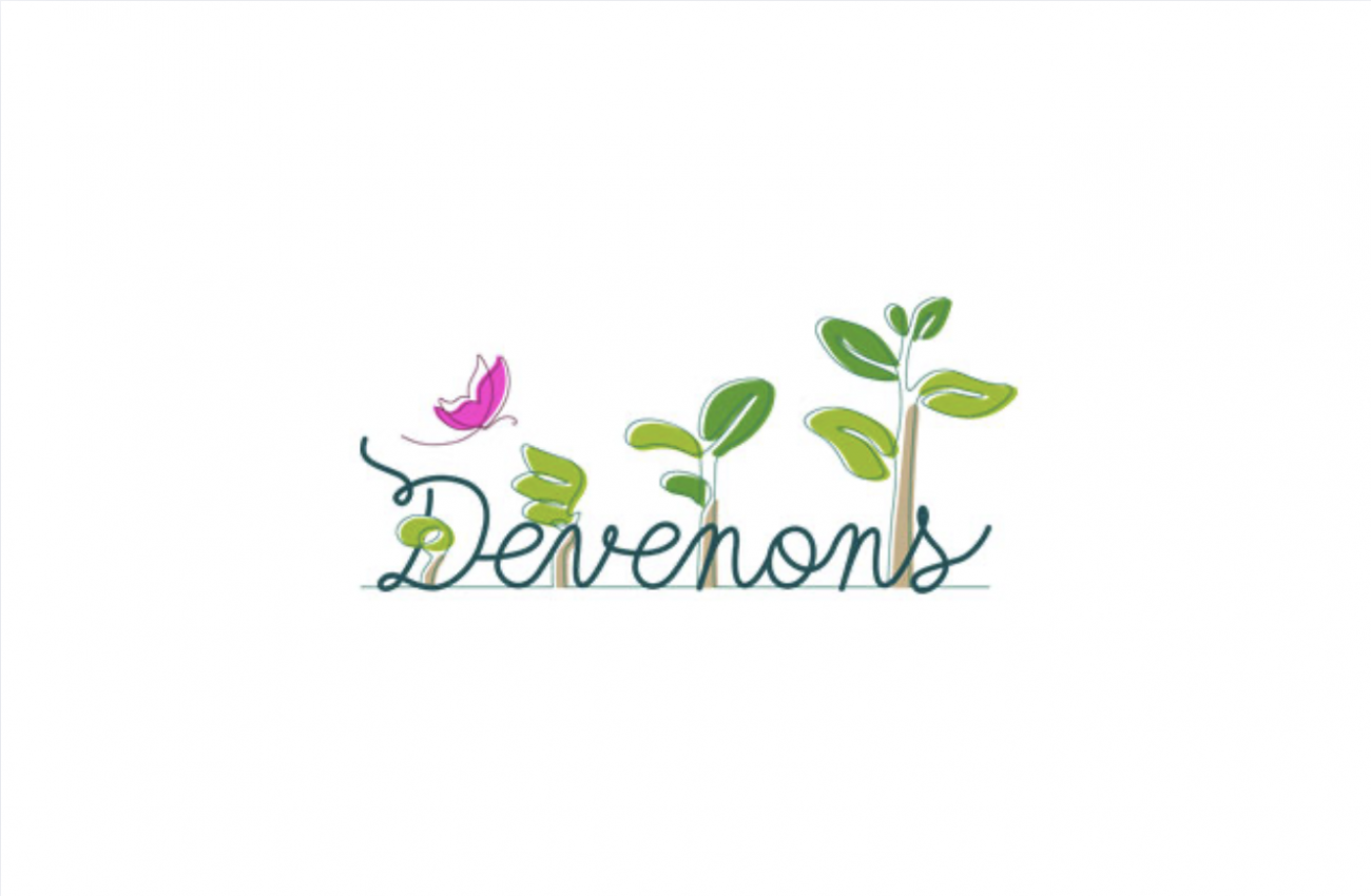 Devenons  - 1