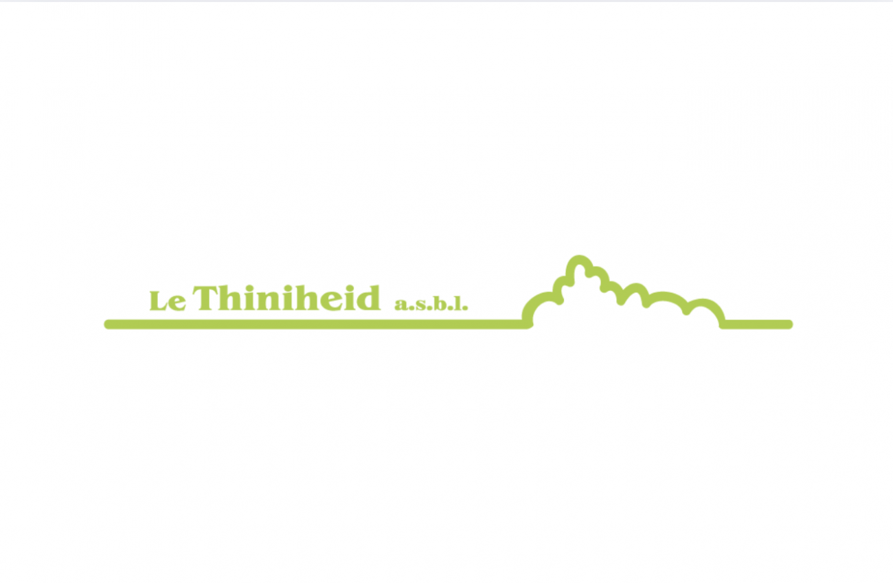  Chez Vous de Thiniheid - 1