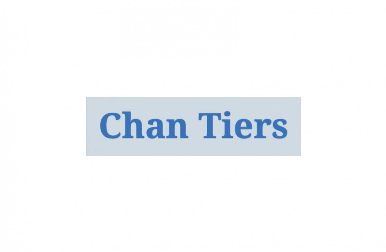 Chan-tiers - 1