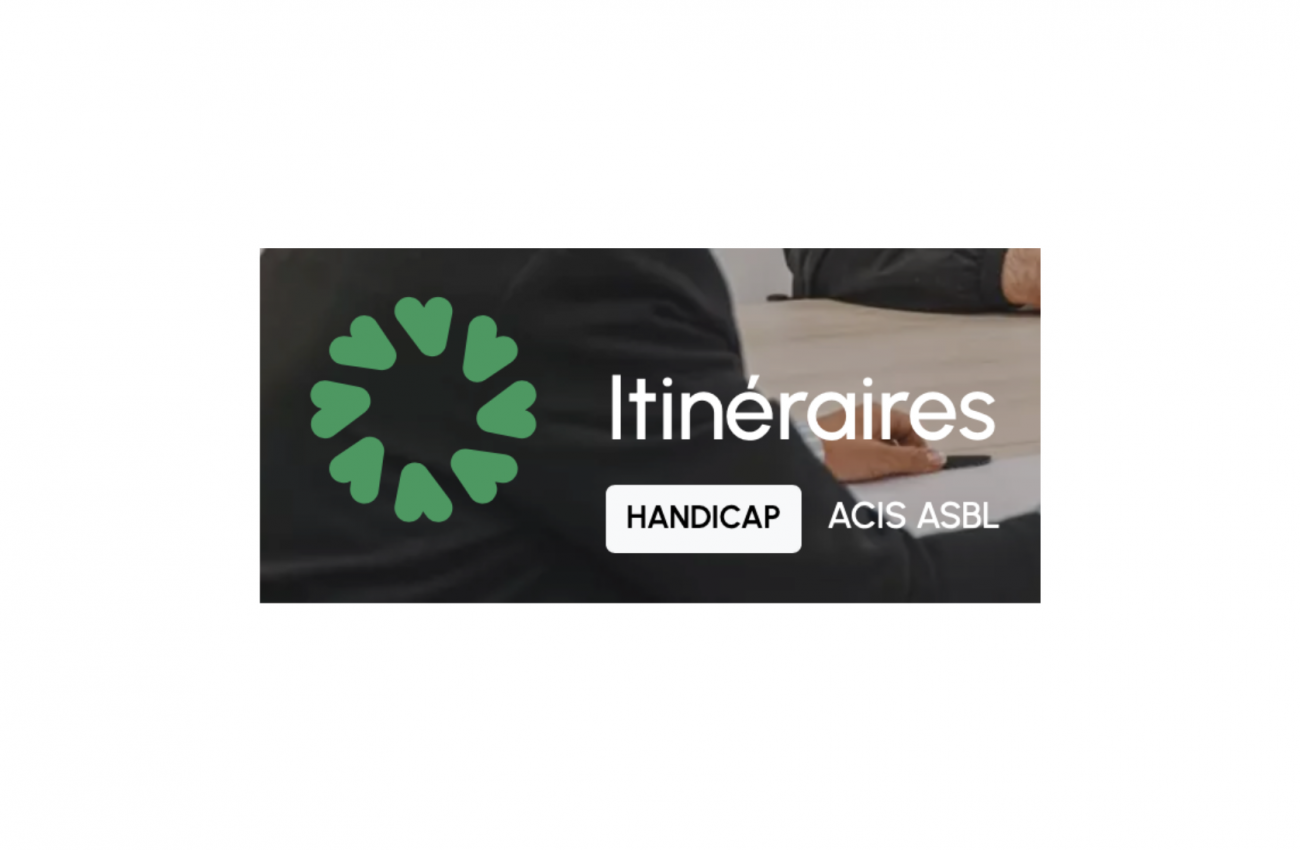 Itinéraires - 1