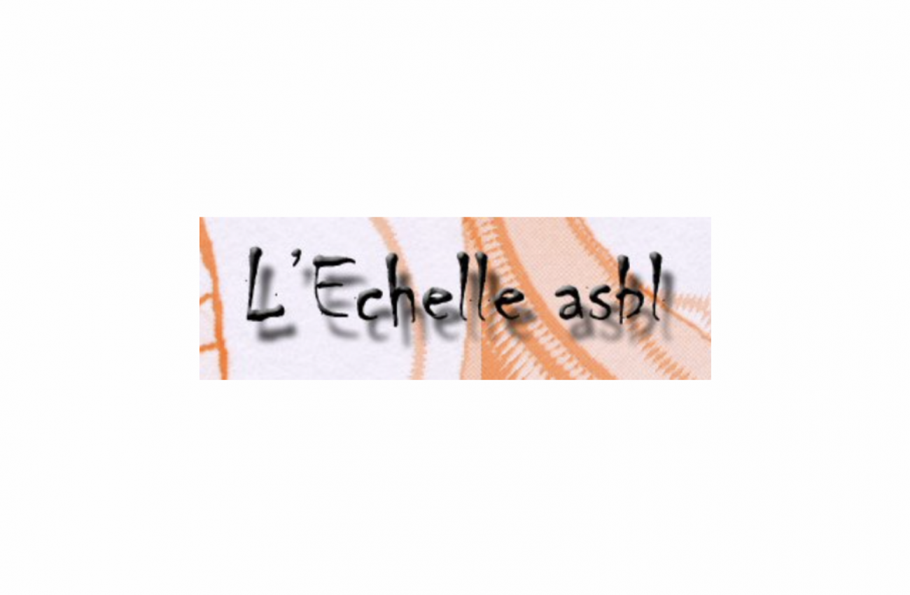 Echelle asbl - 1