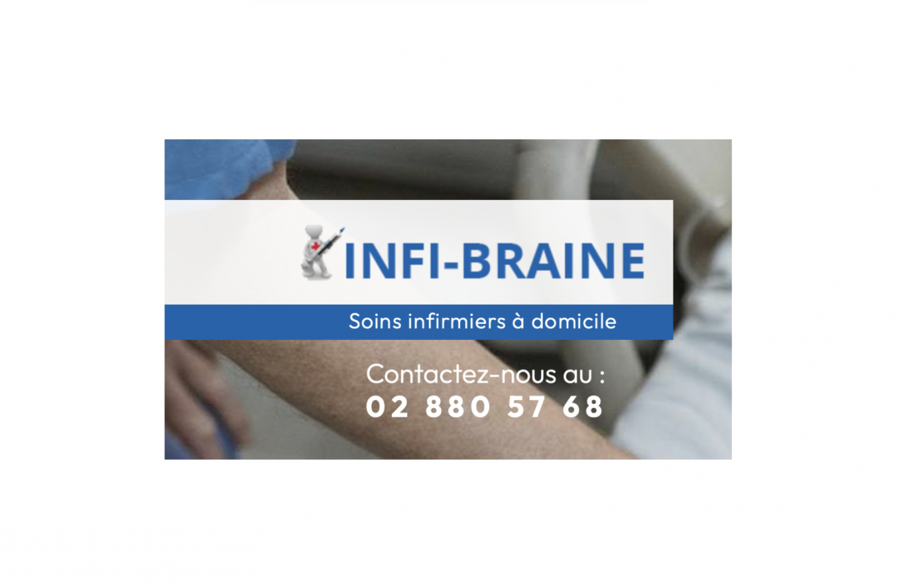 Infi-Braine - 1