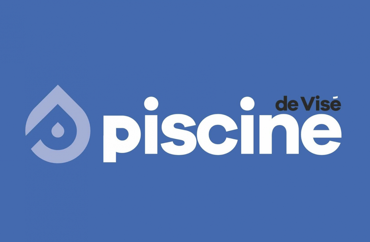 Piscine de Visé - 1