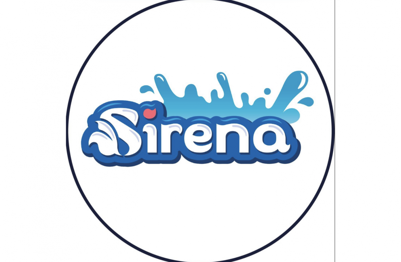 Piscine Siréna - 1