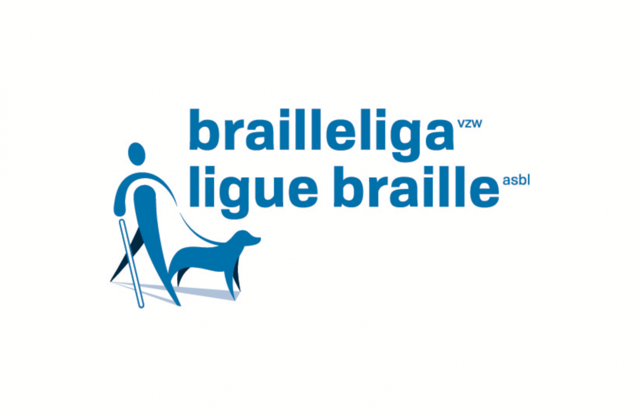 Ligue Braille  A.S.B.L - 1
