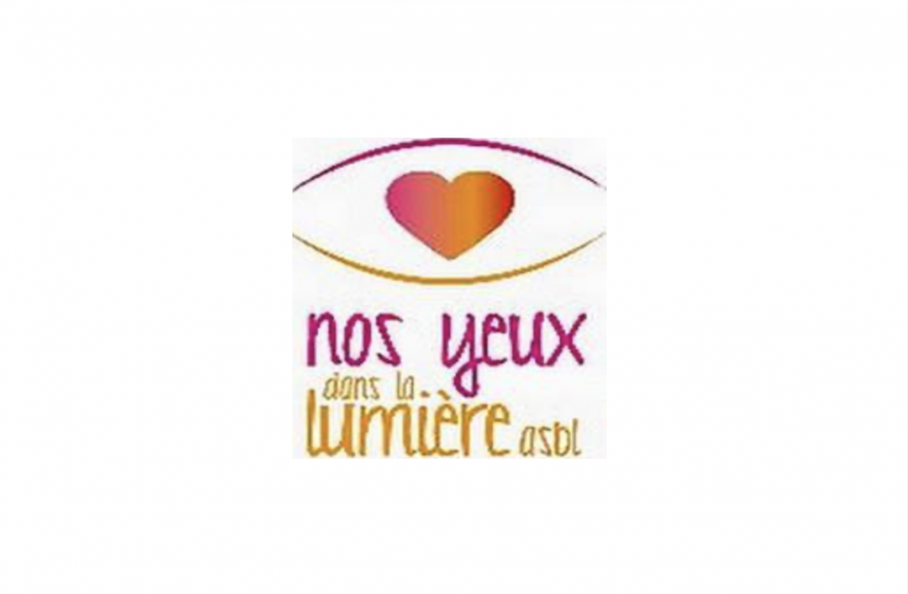Nos yeux dans la lumière asbl  - 1