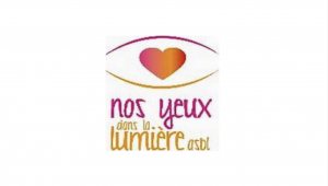 Nos yeux dans la lumière asbl 