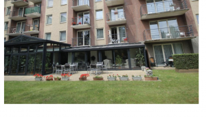 GreenGarden Résidence