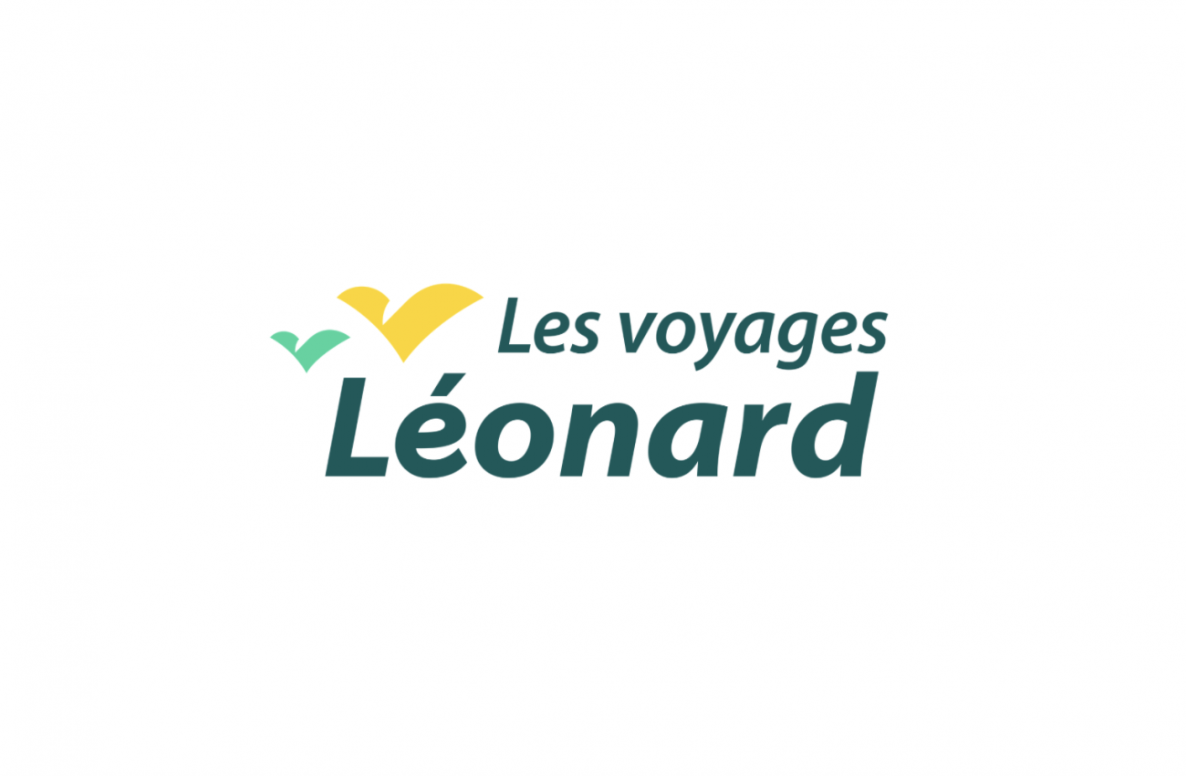 Les voyages Leonard - 1