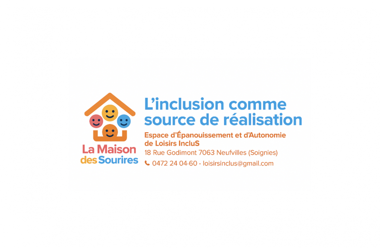 La maison des sourires - 1