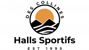 Toilette PMR du  Hall Sportif des Collines