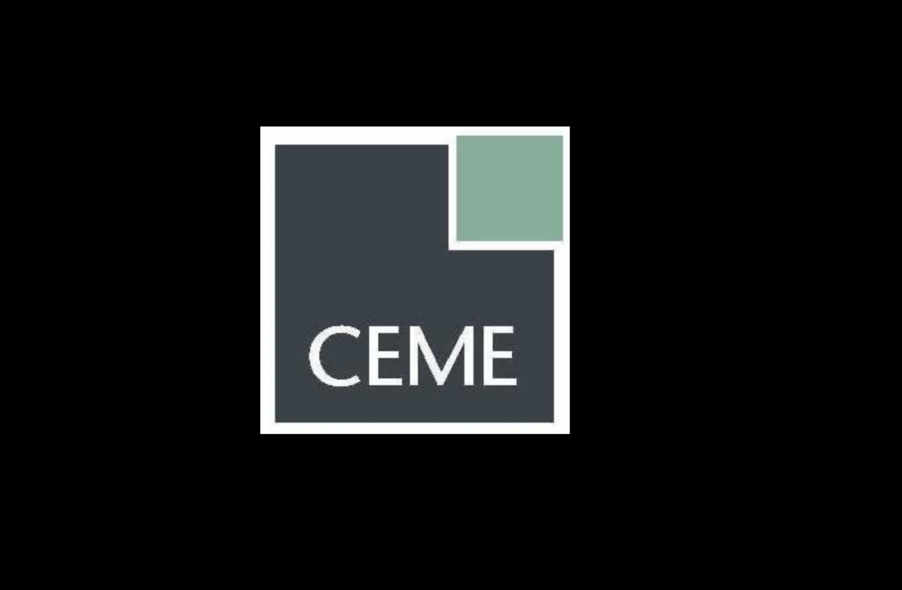 CEME - Charleroi Espace Meeting Européen - 1