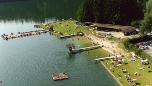 Robertville-les-Bains - Centre d'activités aquatiques
