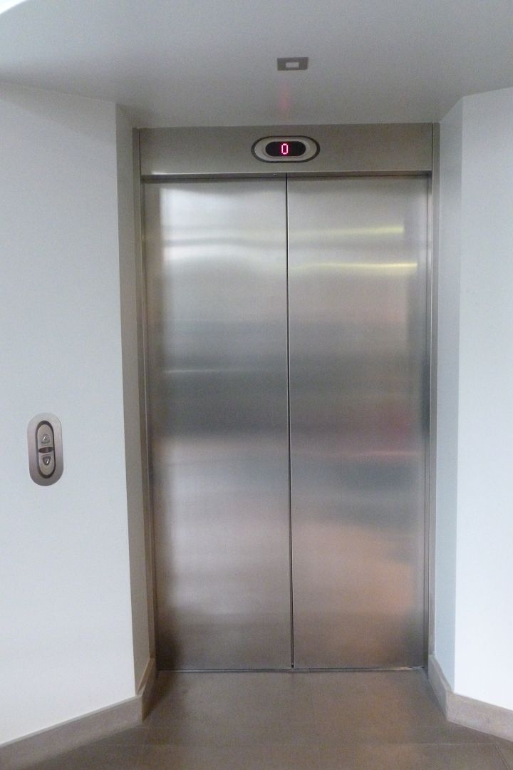 Toilette PMR du Grand Curtius - 27