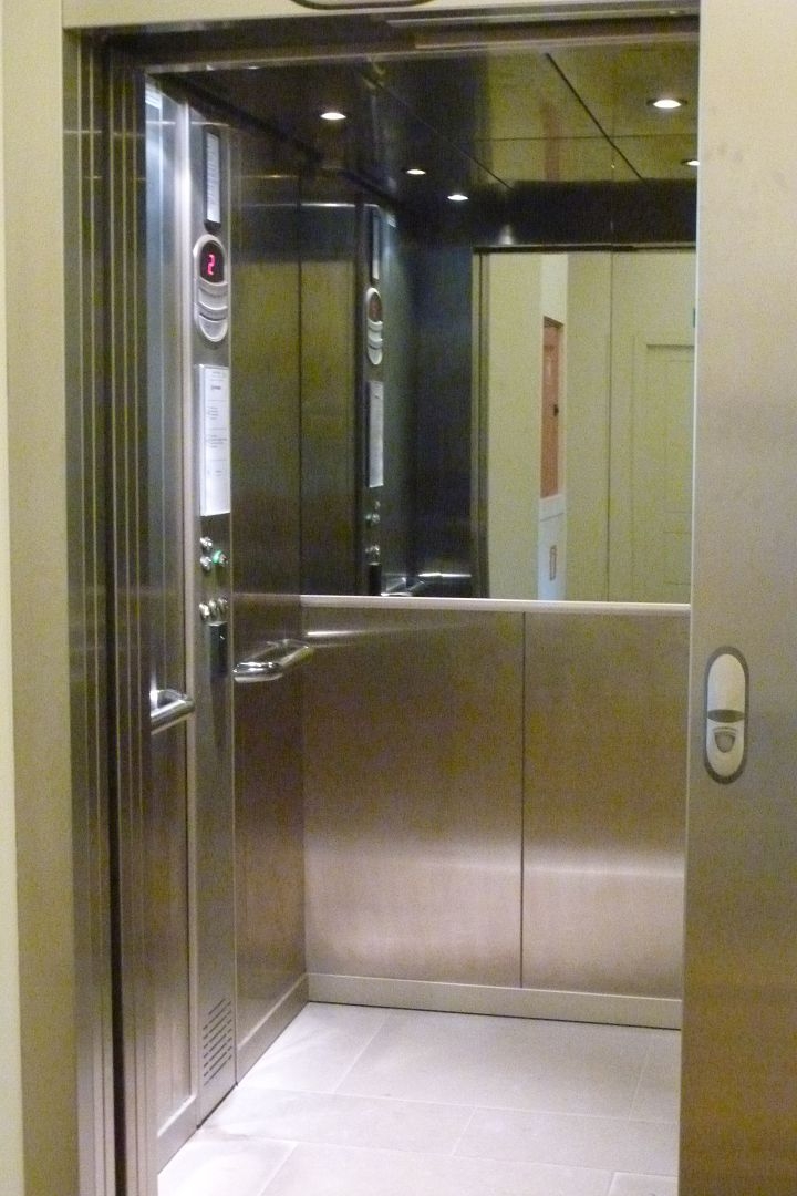 Toilette PMR du Grand Curtius - 31