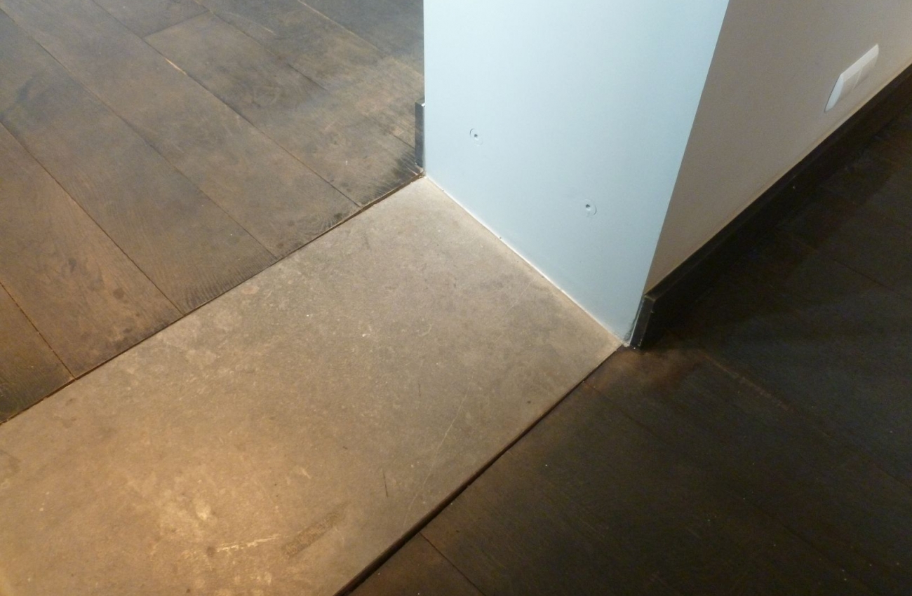 Toilette PMR du Grand Curtius - 42