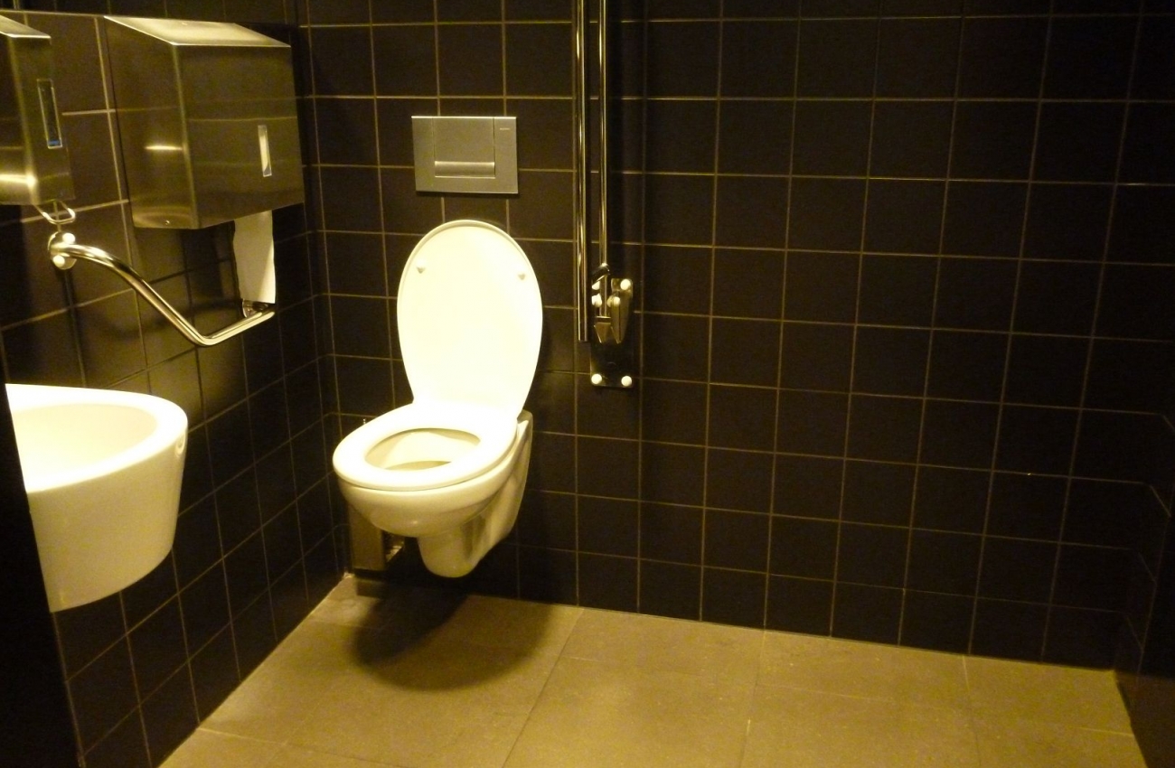 Toilette PMR du Grand Curtius - 58