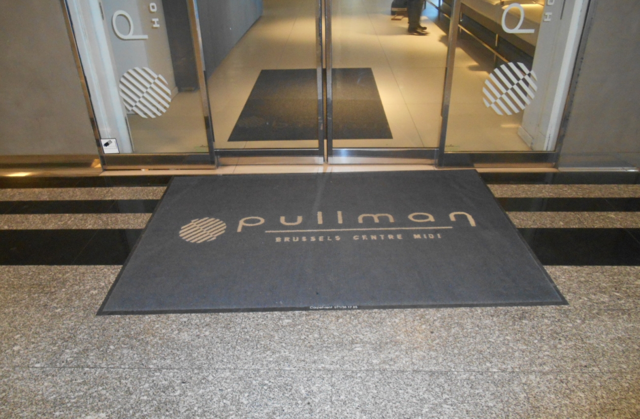 Hôtel Pullman - 7