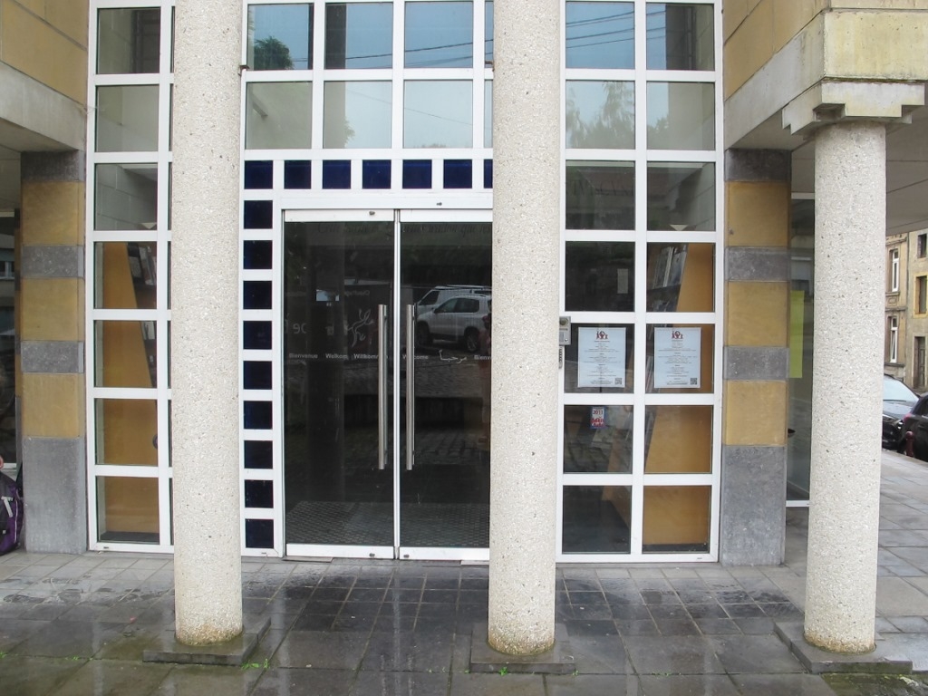Espace Public Numérique (EPN) de Virton - 3