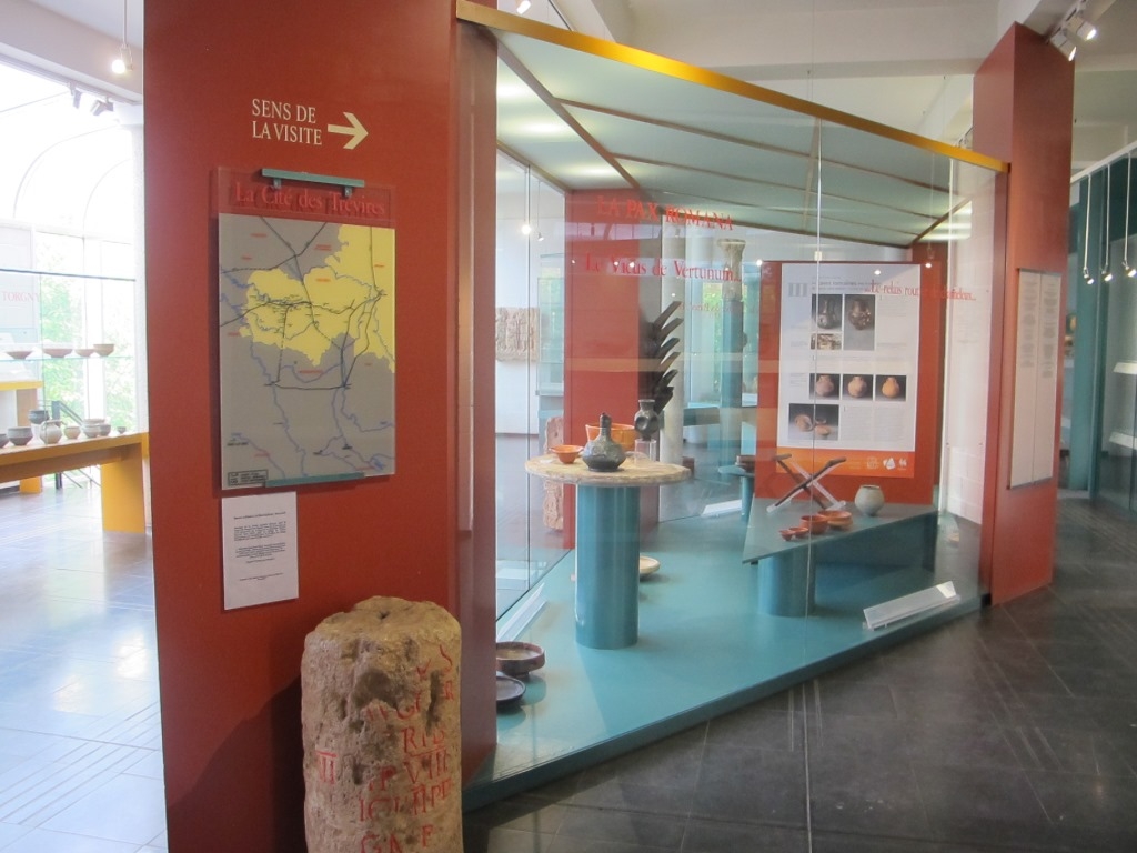 Espace Public Numérique (EPN) de Virton - 16