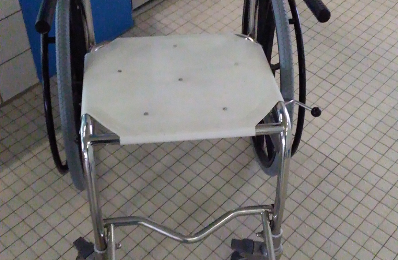 Piscine Comines-Warneton Aqualys - 6