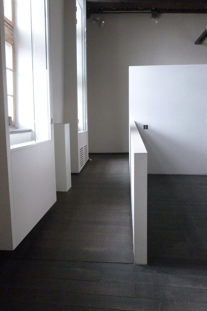 Toilette PMR du Grand Curtius - 5