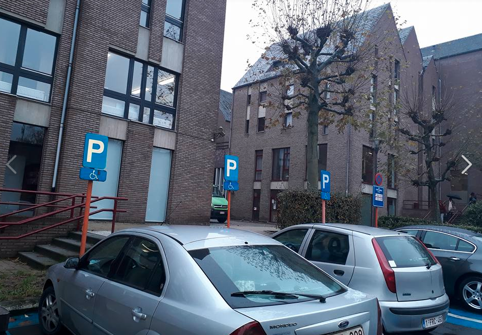 IFOSUP Wavre - 2