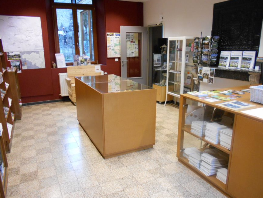Bibliothèque communale d'Assesse - 5