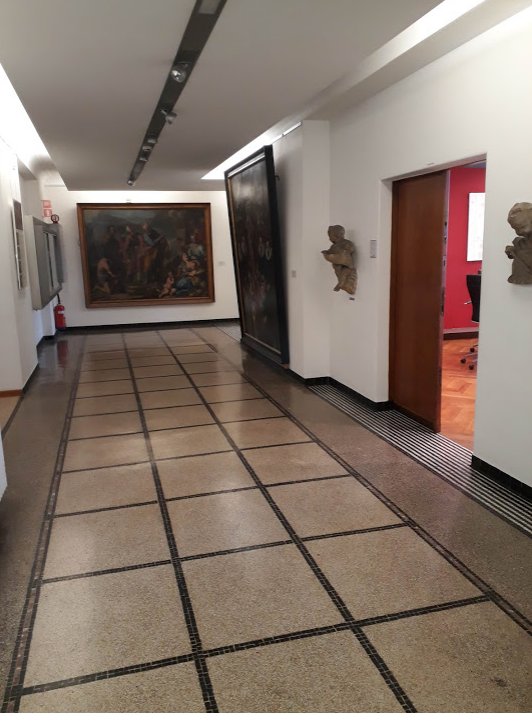 Musée du CPAS de la ville de Bruxelles - 4