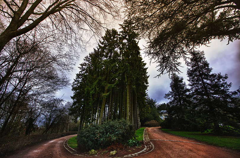 Parc de Mariemont - 6